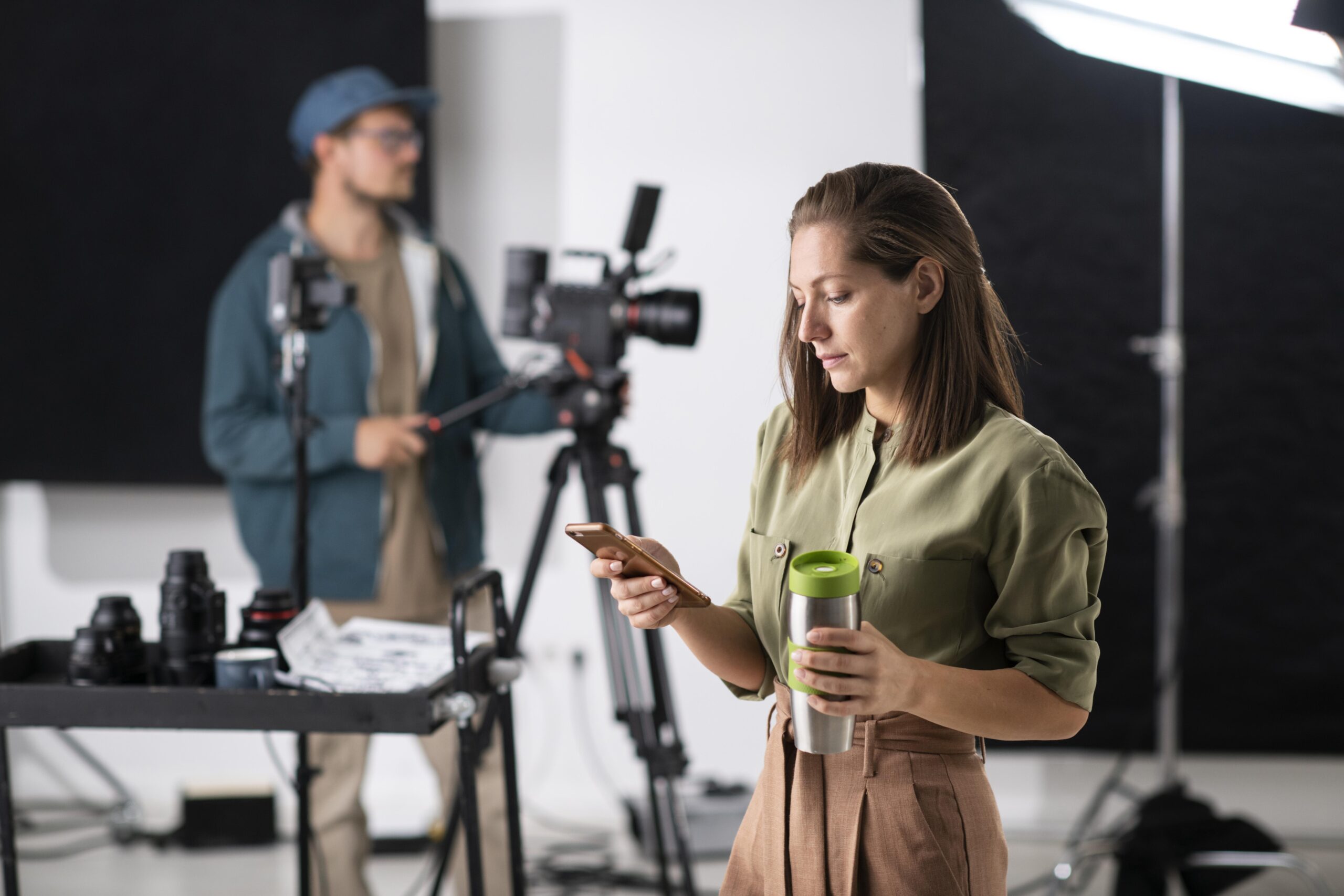 people-directing-new-movie-together