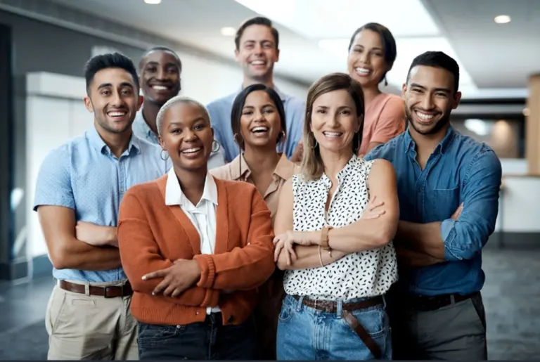 Virtual Assistant Company