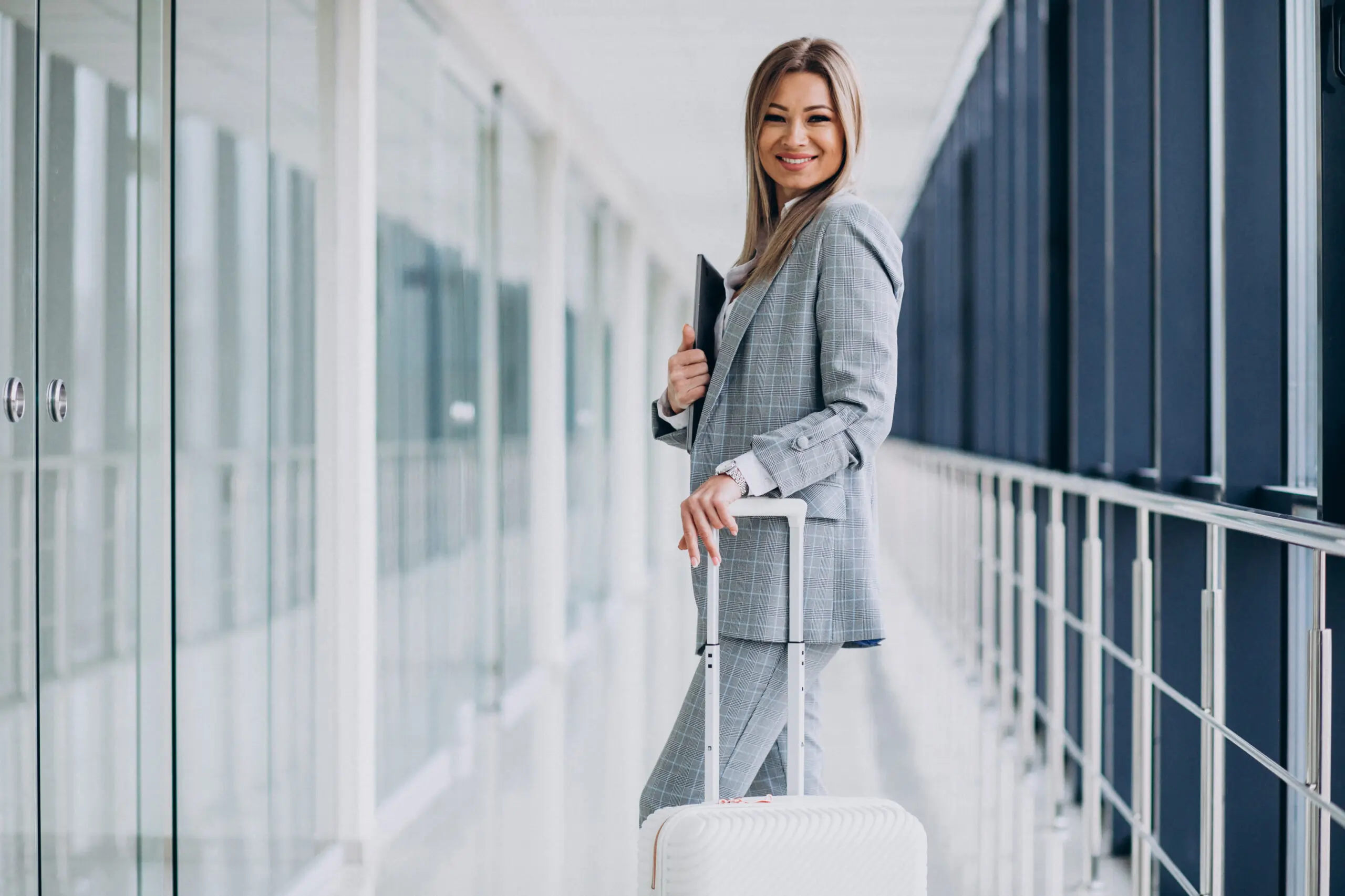 Virtual Assistant Company
