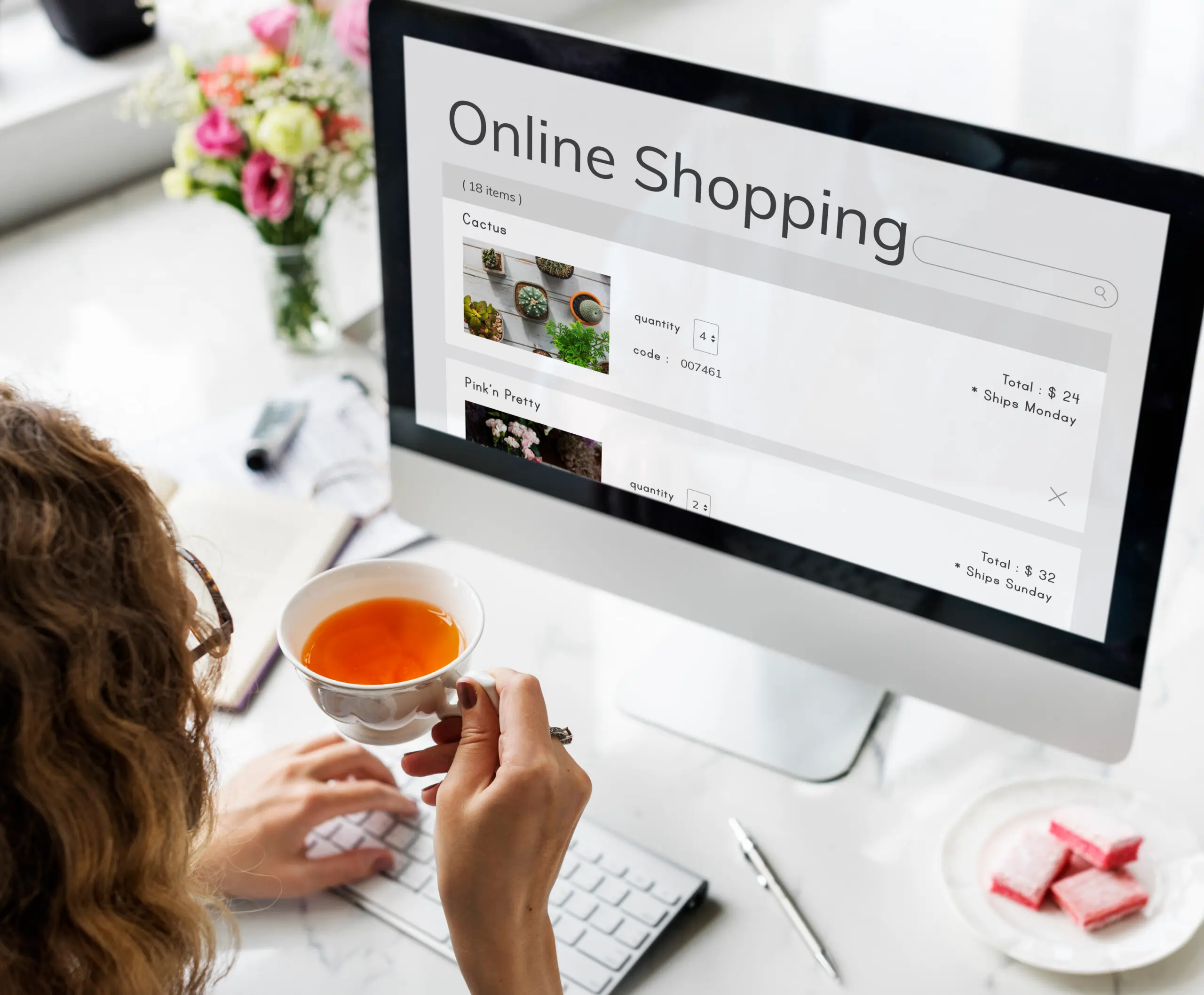 Virtual Assistant Company