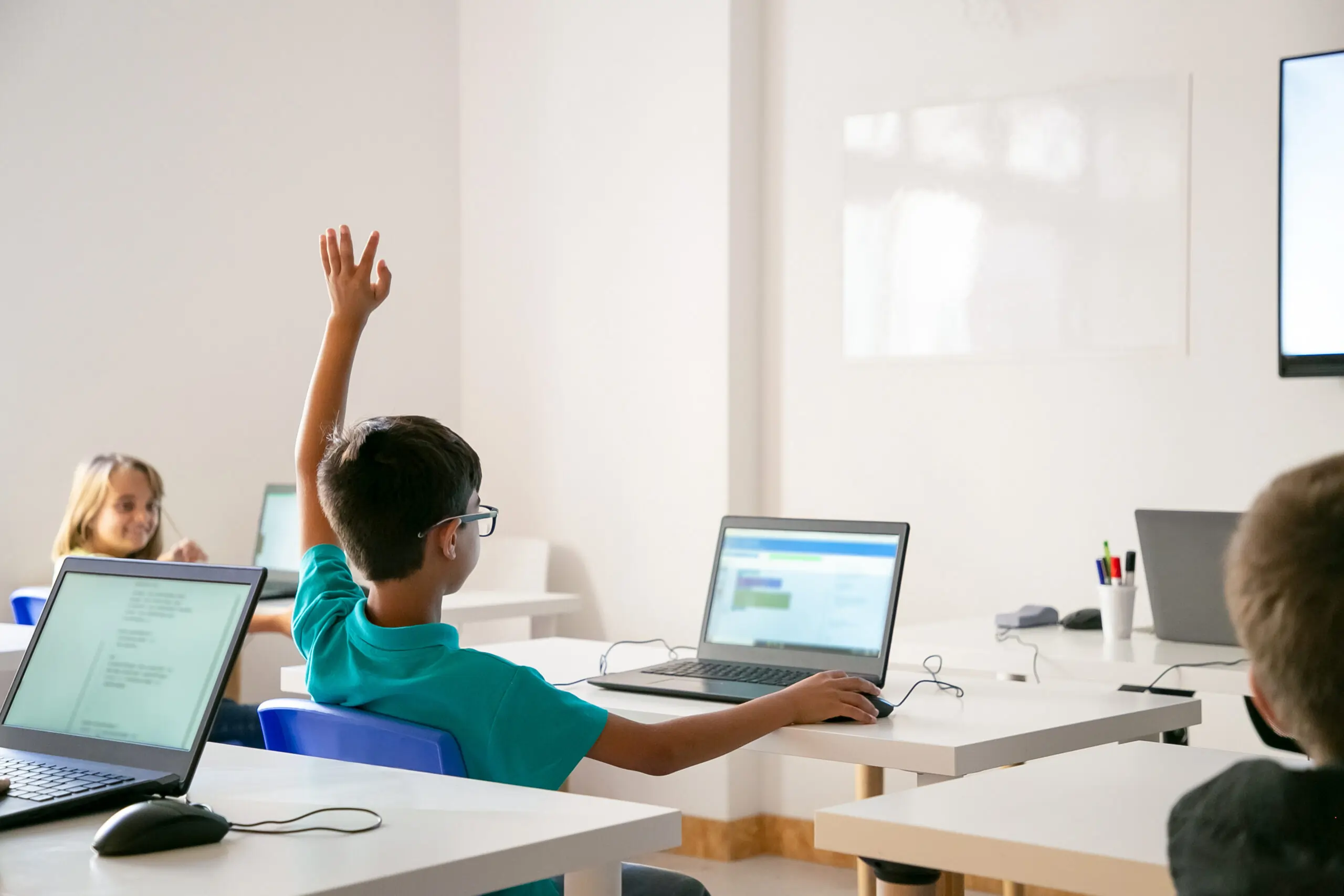 Virtual Assistant Company